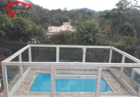 Foto 1 de Sobrado com 3 Quartos à venda, 367m² em Três Montanhas, Osasco