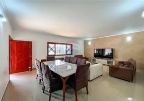 Foto 1 de Casa com 3 Quartos à venda, 241m² em Jardim Chapadão, Campinas
