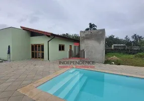 Foto 1 de Fazenda/Sítio com 3 Quartos à venda, 120m² em Jardim dos Eucaliptos, Suzano