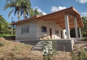 Foto 1 de Fazenda/Sítio com 1 Quarto à venda, 200m² em Capão Grosso, São José dos Campos