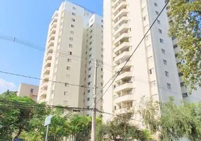 Foto 1 de Apartamento com 3 Quartos à venda, 78m² em Paraíso, São Paulo