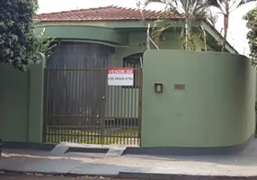 Foto 1 de Casa com 3 Quartos à venda, 172m² em Alto do Ginásio, Sertãozinho