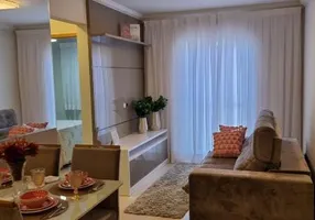 Foto 1 de Apartamento com 1 Quarto à venda, 43m² em Vila Rica, São Paulo