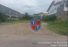 Foto 1 de Lote/Terreno à venda, 400m² em Monte Serrat, Itaguaí