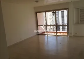 Foto 1 de Apartamento com 2 Quartos para alugar, 104m² em Jardim América, São Paulo