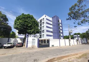 Foto 1 de Apartamento com 1 Quarto para venda ou aluguel, 40m² em Granja dos Cavaleiros, Macaé