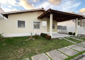 Foto 1 de Casa com 3 Quartos para alugar, 130m² em Vila Olimpia, Feira de Santana