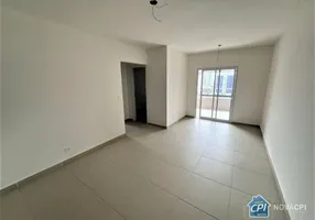 Foto 1 de Apartamento com 2 Quartos à venda, 72m² em Vila Guilhermina, Praia Grande