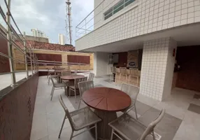 Foto 1 de Apartamento com 3 Quartos à venda, 100m² em Centro, Fortaleza