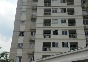 Foto 1 de Apartamento com 3 Quartos à venda, 70m² em Jardim Califórnia, Cuiabá
