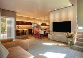 Foto 1 de Casa de Condomínio com 3 Quartos à venda, 177m² em Dom Bosco, Itajaí