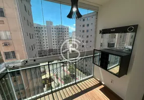 Foto 1 de Apartamento com 2 Quartos à venda, 50m² em Morada de Laranjeiras, Serra