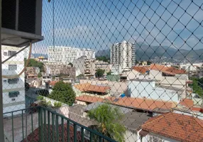 Foto 1 de Apartamento com 2 Quartos para alugar, 74m² em Méier, Rio de Janeiro