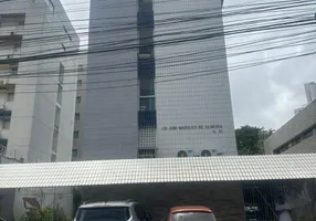 Foto 1 de Ponto Comercial para alugar, 26m² em Boa Viagem, Recife