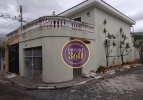 Foto 1 de Casa de Condomínio com 2 Quartos à venda, 70m² em Vila Nova Manchester, São Paulo