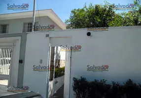 Foto 1 de Imóvel Comercial com 5 Quartos para alugar, 200m² em Saúde, São Paulo
