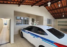 Foto 1 de Casa com 2 Quartos à venda, 120m² em Parque Industrial, Campinas