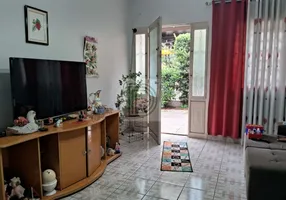 Foto 1 de Casa com 3 Quartos à venda, 100m² em Ferreira, São Paulo