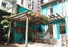 Foto 1 de Casa com 3 Quartos à venda, 137m² em Vila Clementino, São Paulo