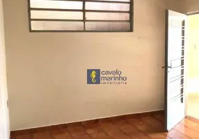 Foto 1 de Casa com 3 Quartos à venda, 113m² em Vila Tibério, Ribeirão Preto