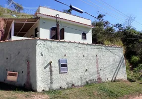 Foto 1 de Casa com 2 Quartos à venda, 20m² em São Judas Tadeu, Miguel Pereira