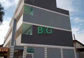 Foto 1 de Apartamento com 2 Quartos à venda, 35m² em Jardim Coimbra, São Paulo