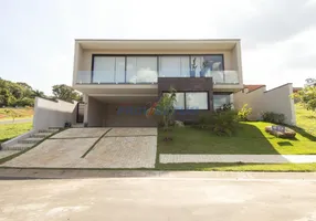 Foto 1 de Casa de Condomínio com 4 Quartos à venda, 334m² em Vale do Itamaracá, Valinhos