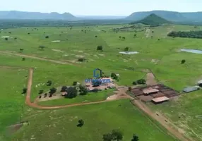 Foto 1 de Fazenda/Sítio à venda, 84740000m² em Area Rural de Taguatinga, Brasília