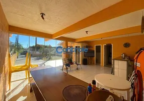 Foto 1 de Casa com 4 Quartos à venda, 200m² em Balneario Ponta Do Papagaio Ens Brito, Palhoça