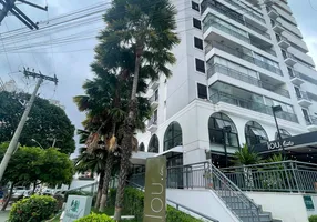 Foto 1 de Apartamento com 1 Quarto para alugar, 47m² em Setor Marista, Goiânia