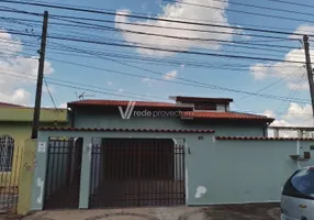 Foto 1 de Casa com 3 Quartos à venda, 240m² em Vila Manoel Ferreira, Campinas