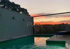 Foto 1 de Sobrado com 3 Quartos à venda, 235m² em Colinas de Indaiatuba, Indaiatuba