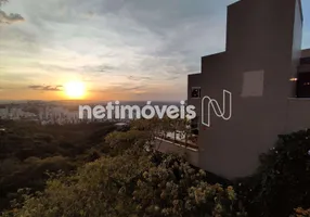 Foto 1 de Casa de Condomínio com 3 Quartos à venda, 300m² em Buritis, Belo Horizonte