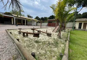 Foto 1 de Fazenda/Sítio com 2 Quartos para alugar, 3000m² em Capivari, Duque de Caxias