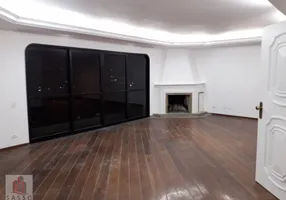 Foto 1 de Apartamento com 3 Quartos para venda ou aluguel, 200m² em Móoca, São Paulo