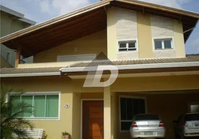 Foto 1 de Casa de Condomínio com 3 Quartos à venda, 380m² em Jardim Planalto, Paulínia