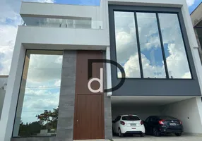 Foto 1 de Casa de Condomínio com 4 Quartos à venda, 414m² em Condominio Santa Isabel II, Louveira