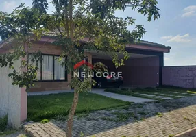 Foto 1 de Casa de Condomínio com 4 Quartos à venda, 380m² em Itapema, Itatiba