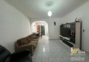 Foto 1 de Sobrado com 3 Quartos à venda, 129m² em Planalto, São Bernardo do Campo