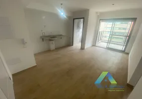 Foto 1 de Apartamento com 2 Quartos para alugar, 64m² em Vila Clementino, São Paulo