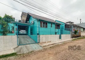 Foto 1 de Casa com 2 Quartos à venda, 87m² em Jardim Carvalho, Porto Alegre