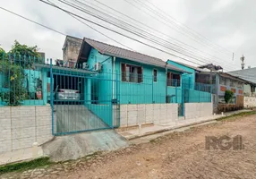 Foto 1 de Casa com 2 Quartos à venda, 89m² em Jardim Carvalho, Porto Alegre