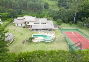 Foto 1 de Casa de Condomínio com 5 Quartos à venda, 1200m² em Centro, Piracaia