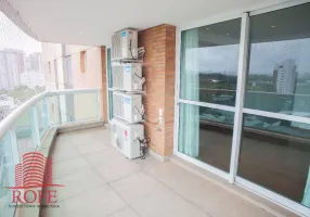 Foto 1 de Apartamento com 4 Quartos para venda ou aluguel, 247m² em Indianópolis, São Paulo