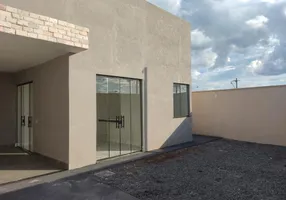 Foto 1 de Casa com 3 Quartos à venda, 129m² em Terrabela Cerrado II, Senador Canedo