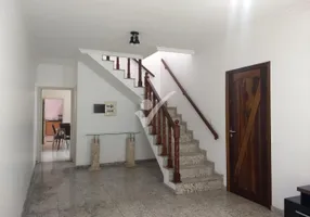 Foto 1 de Sobrado com 3 Quartos à venda, 134m² em Vila Formosa, São Paulo