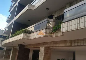 Foto 1 de Apartamento com 3 Quartos à venda, 210m² em Centro, Ribeirão Preto