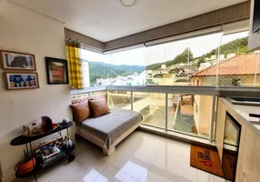 Foto 1 de Apartamento com 3 Quartos à venda, 86m² em Córrego Grande, Florianópolis