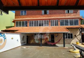 Foto 1 de Casa com 7 Quartos à venda, 395m² em Ponta Negra, Maricá