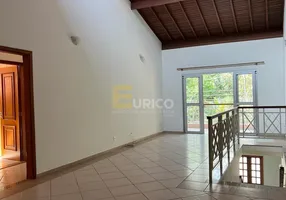 Foto 1 de Casa com 4 Quartos à venda, 245m² em Roncáglia, Valinhos